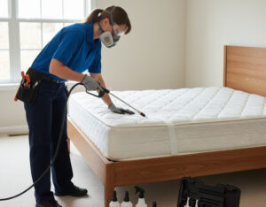 Bed Bug Treatment